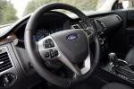 Ford Flex 2012 года